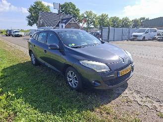 Renault Mégane Estate 1.5 Dcif picture 2