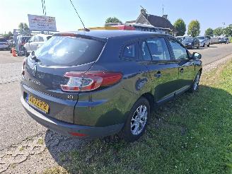Renault Mégane Estate 1.5 Dcif picture 4