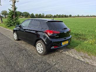 Hyundai I-20 1.0 turbo GDI picture 3