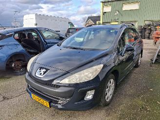 Vrakbiler auto Peugeot 308 SW 2010/9