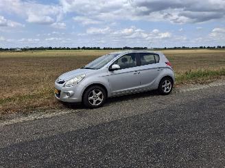  Hyundai I-20 1.2 16V 2011/4