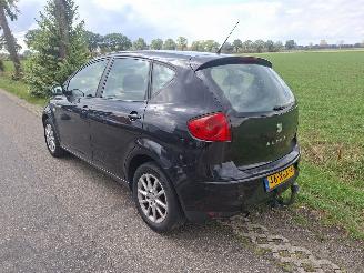 Salvage car Seat Altea 1.2 TSI 2010/9