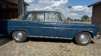 occasione autovettura Mercedes 190-serie 2.0D 1963/2