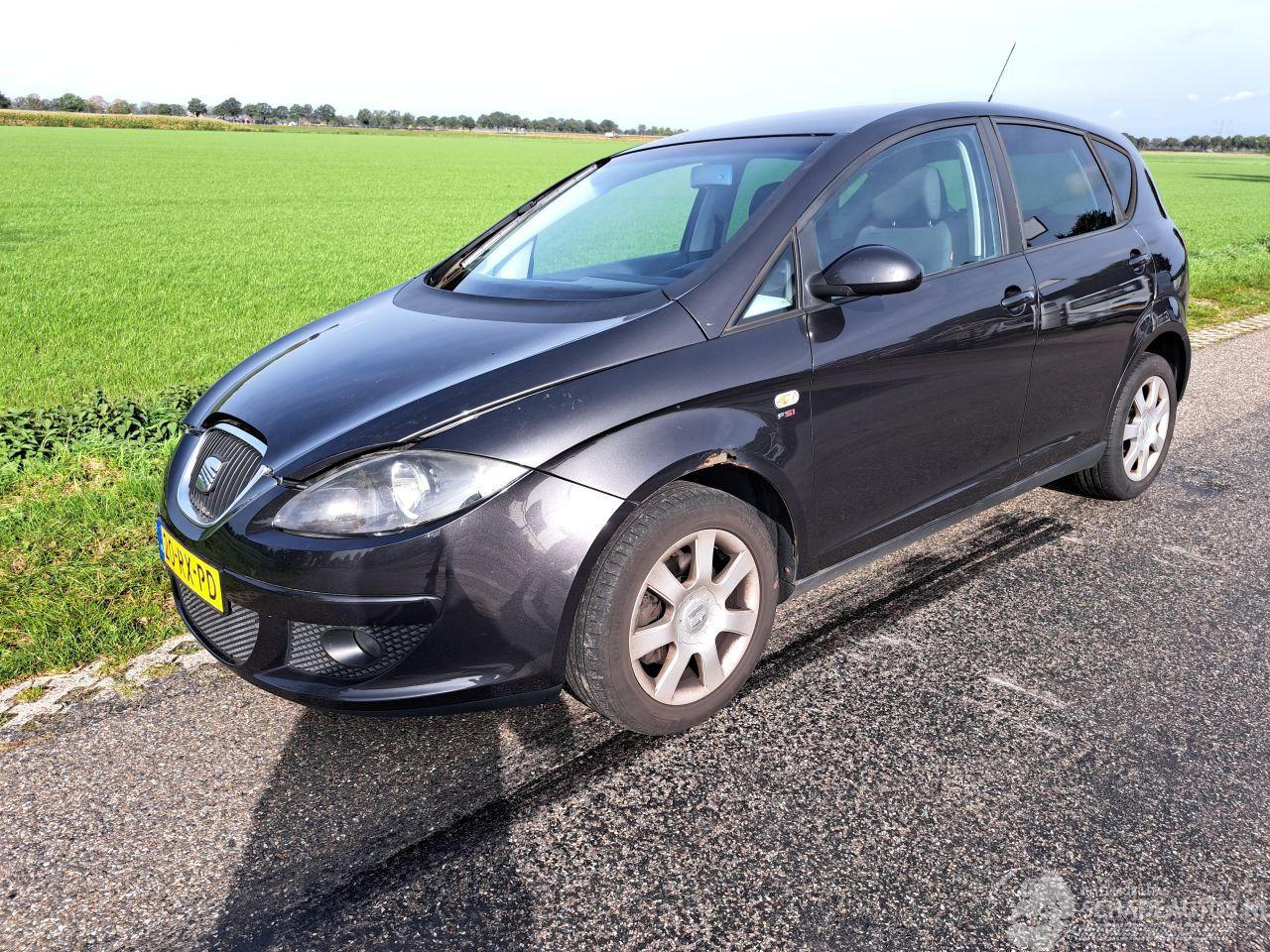 Seat Altea 2.0 16v FSI