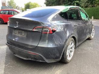 Tesla Model Y Model Y (5YJY), SUV, 2019 RWD picture 5