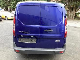 Ford Transit Connect Transit Connect (PJ2), Van, 2013 1.6 TDCi 16V 75 picture 6