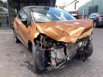 Renault Captur Captur (2R), SUV, 2013 0.9 Energy TCE 12V picture 3