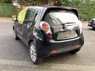 Chevrolet Spark Spark (M300), Hatchback, 2010 1.0 16V picture 7
