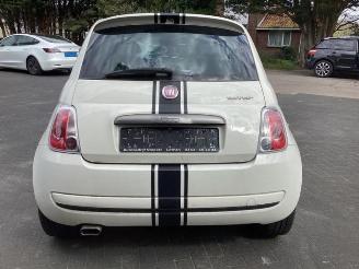 Fiat 500 500 (312), Hatchback, 2007 0.9 TwinAir 85 picture 6