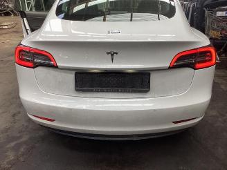 Tesla Model 3 Model 3, Sedan, 2017 Standard RWD Plus 60 kWh picture 13