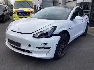 bruktbiler auto Tesla Model 3 Model 3, Sedan, 2017 Standard RWD Plus 60 kWh 2020/12