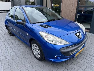  Peugeot 206+ 1.4 XS  airco 2010/3