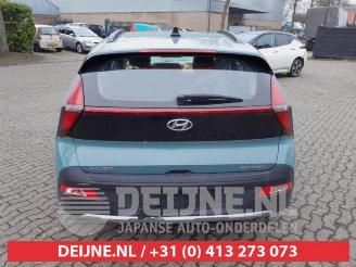 Hyundai Bayon Bayon, SUV, 2021 1.0 T-GDI 12V picture 6