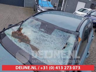 Hyundai Bayon Bayon, SUV, 2021 1.0 T-GDI 12V picture 9