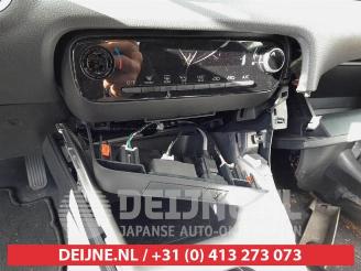 Toyota Yaris Yaris IV (P21/PA1/PH1), Hatchback, 2020 1.5 12V Hybrid 115 picture 23