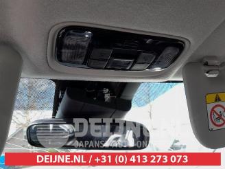 Toyota Yaris Yaris IV (P21/PA1/PH1), Hatchback, 2020 1.5 12V Hybrid 115 picture 25