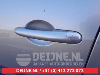 Nissan Primera Primera (P12), Hatchback, 2002 / 2008 1.8 16V picture 11