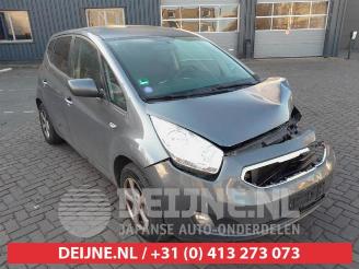 Démontage voiture Kia Venga Venga, MPV, 2010 / 2019 1.4 CVVT 16V 2010/6