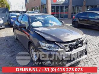 Uttjänta bilar auto Lexus Ct CT 200h, Hatchback, 2010 1.8 16V 2012/3