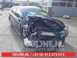 Vrakbiler auto Toyota Corolla Corolla Touring Sport (E21/EH1), Combi, 2019 1.8 16V Hybrid 2020/8