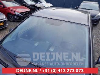 Toyota Prius Prius (NHW20), Liftback, 2003 / 2009 1.5 16V picture 9