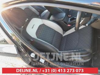 Kia Cee d Ceed (CDB5/CDBB), Hatchback 5-drs, 2018 1.4 T-GDI 16V picture 15