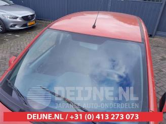 Nissan Pixo Pixo (D31S), Hatchback, 2009 1.0 12V picture 9