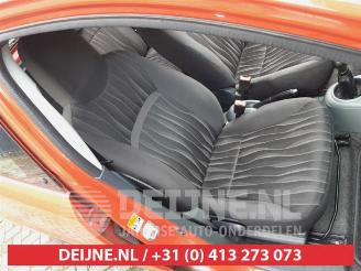 Nissan Pixo Pixo (D31S), Hatchback, 2009 1.0 12V picture 15