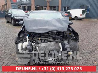 Kia Rio Rio III (UB), Hatchback, 2011 / 2017 1.4 CVVT 16V picture 2