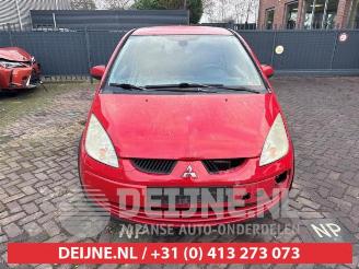 Mitsubishi Colt Colt (Z2/Z3), Hatchback, 2004 / 2012 1.5 16V picture 2