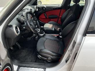 Mini Countryman S 1.6i 185PK picture 6