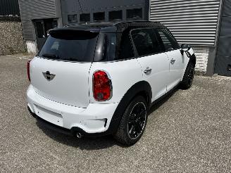 Mini Countryman S 1.6i 185PK picture 18