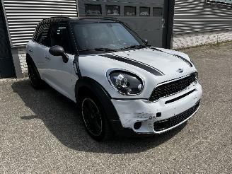 Mini Countryman S 1.6i 185PK picture 3