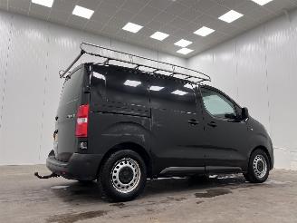 Toyota Proace 1.6 D-4D Comfort Compact Airco picture 2