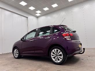 Citroën C3 1.2 PureTech Collection Navi Clima picture 3
