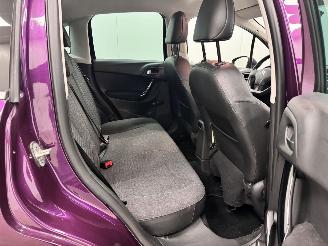Citroën C3 1.2 PureTech Collection Navi Clima picture 10