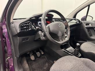 Citroën C3 1.2 PureTech Collection Navi Clima picture 7
