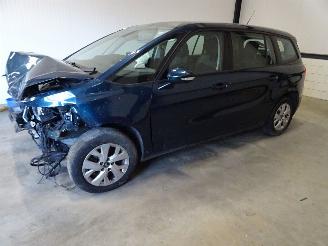 Sloopauto Citroën C4-picasso 1.2 THP 2019/9