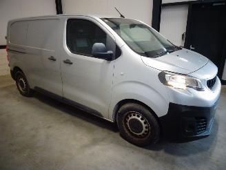 Peugeot Expert 2.0 HDI picture 2