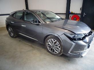 DS Automobiles DS 4 1.6 THP AUTOMAAT HYBRIDE picture 1