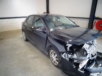 Vrakbiler auto Opel Corsa 1.2 THP 2020/7