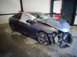 Peugeot 508 1.6 THP AUTOMAAT HYBRIDE picture 4