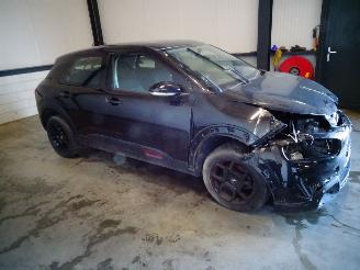 Auto da rottamare Citroën C4 cactus 1.2 VTI 2018/6