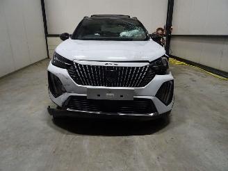 Peugeot 2008 1.2 THP AUTOMAAT picture 4