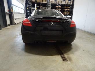 Peugeot RCZ 1.6 THP 200 picture 2