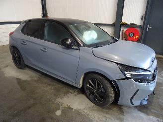 Démontage voiture Opel Corsa  2023/12