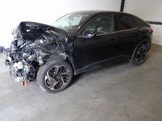 Auto da rottamare Citroën C4 1.2 THP 2022/5