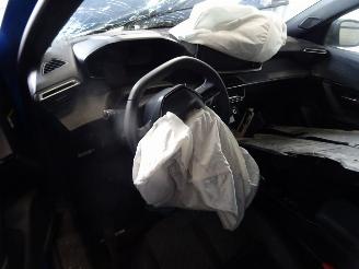 Peugeot 2008 ELECTRISCH picture 6