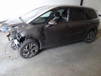 Citroën C4-picasso 1.6 HDI picture 1
