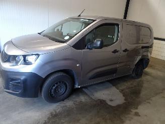 Peugeot Partner 1.5 HDI picture 3
